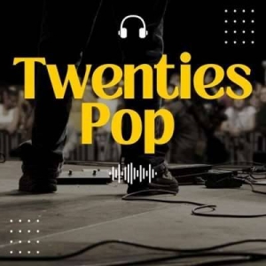  VA - Twenties Pop