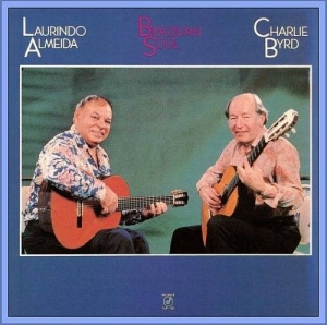  Laurindo Almeida & Charlie Byrd - Brazilian Soul