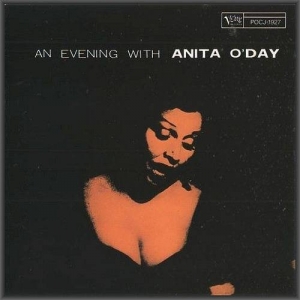  Anita O'Day - An Evening With Anita O'Day