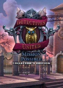 Detectives United 7: Mission Possible