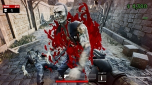 Dead War: Rise of Zombies