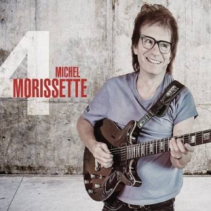  Michel Morissette - Quatre