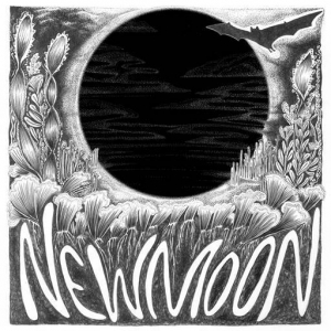  The Orbweavers - New Moon / Silver Moon