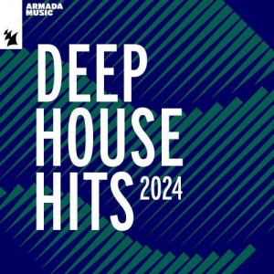  VA - Deep House Hits 2024