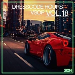  VA - Dresscode Hours VSOP Vol.18 [3CD]