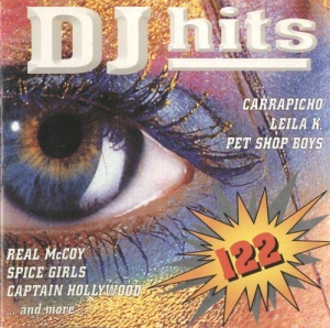  VA - DJ Hits Vol. 122