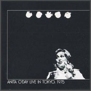  Anita O'Day - Live In Tokyo