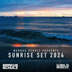  VA - Markus Schulz - Sunrise Set 2024 (Emotional Dance Mix)