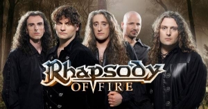  Rhapsody Of Fire - Studio Albums (16 releases)