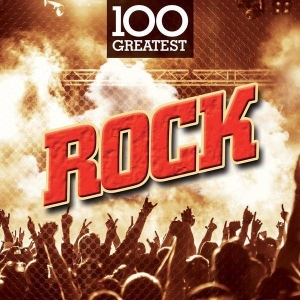   - 100 Greatest Rock Songs