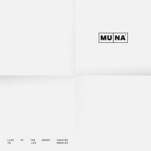  Muna - Live at The Greek Theatre in Los Angeles