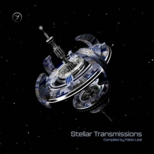  VA - Stellar Transmissions (Compiled by Fabio Leal) - 2024