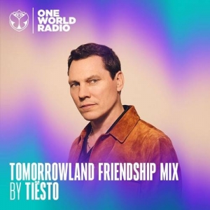 Tiesto - Tomorrowland Friendship Mix (2024-06-27)