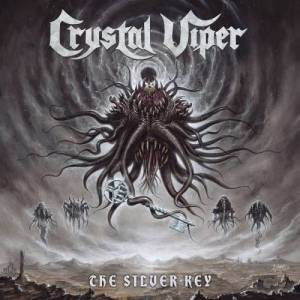  Crystal Viper - The Silver Key