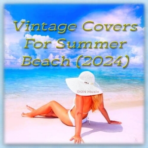  VA - Vintage Covers For Summer Beach