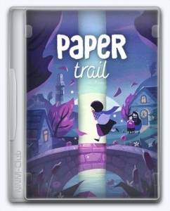 Paper Trail