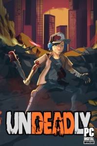 Undeadly