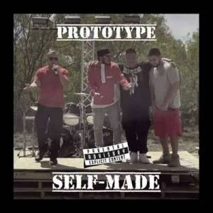  Prototype - Self-Made