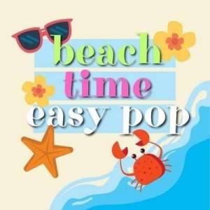  VA - Beach Time Easy Pop