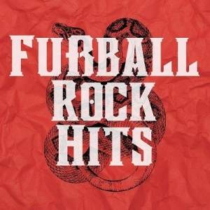  Various Artists - FuBball - Rock Hits