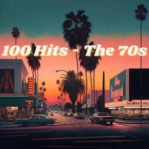  VA - 100 Hits - The 70s