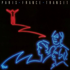  Paris France Transit - 2 Albums