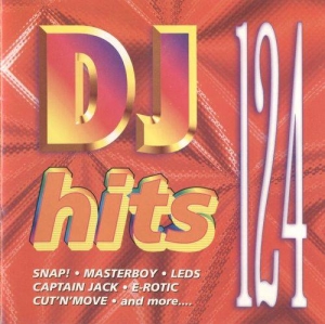  VA - DJ Hits Vol. 124