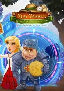 New Yankee 14: Through the History Mirror