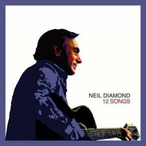  Neil Diamond - 12 Songs