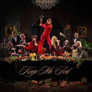  The Warning - Keep Me Fed
