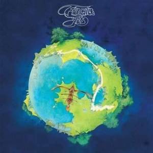  Yes - Fragile [Super Deluxe]