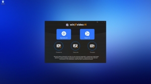 Winxvideo AI 3.9 (x64) RePack (& Portable) by elchupacabra [Multi/Ru]