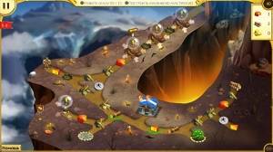 12 Labours of Hercules XVI: Olympic Bugs
