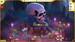 12 Labours of Hercules XVI: Olympic Bugs