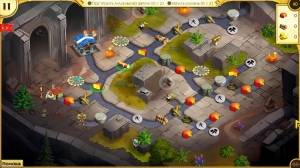12 Labours of Hercules XVI: Olympic Bugs