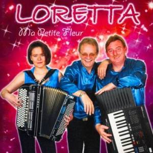  Loretta - Ma Petite Fleur