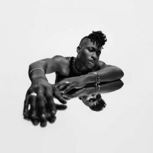  Lucky Daye - Algorithm
