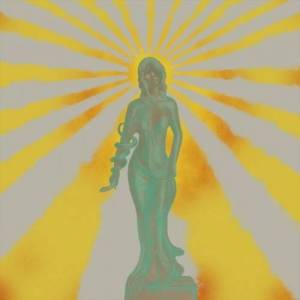  Jasper & Jade - The Copper God