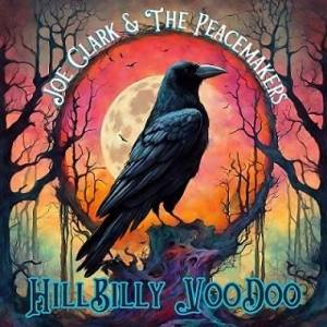  Joe Clark - Hillbilly Voodoo