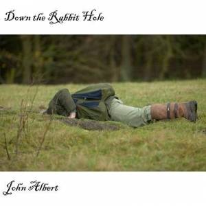  John Albert - Down the Rabbit Hole