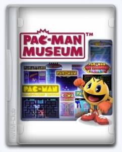 Pac-Man Museum