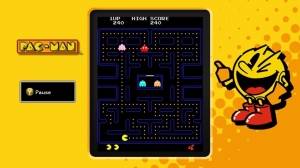 Pac-Man Museum