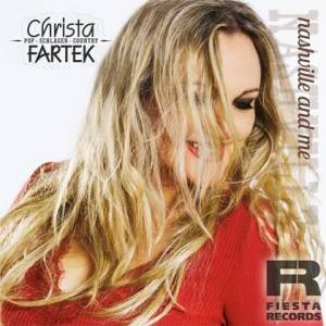  Christa Fartek - Nashville And Me