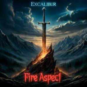  Fire Aspect - Excalibur