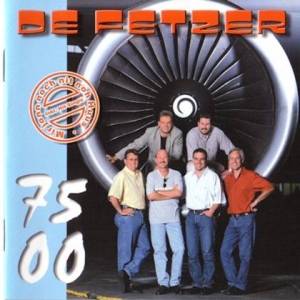  De Fetzer  - 7500 (25 Jahre De Fetzer)