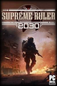 Supreme Ruler 2030