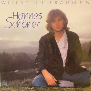 Hannes Schoner - Willst du traumen