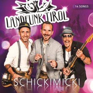  Landfunk Tirol - Schickimicki