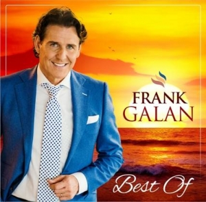  Frank Galan - Best Of