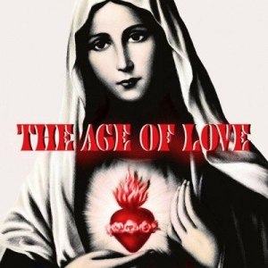  Age of Love - The Age of Love (Charlotte de Witte and Enrico Sangiuliano remix)